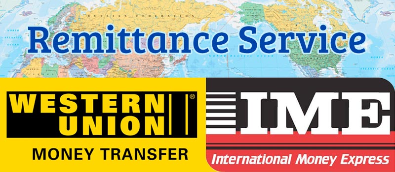 Remittance Service